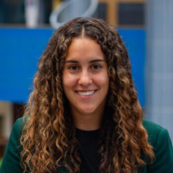 Alejandra Gomez Ortega